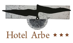 Hotel Arbe Donostia 