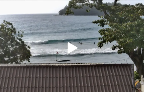 Kata Beach Live Cam 