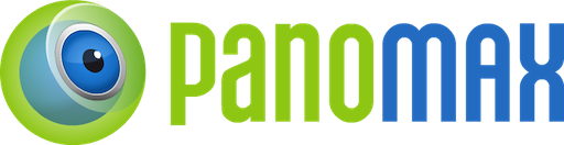 Panomax 360° webcams